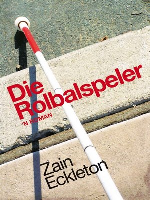 cover image of Die rolbalspeler